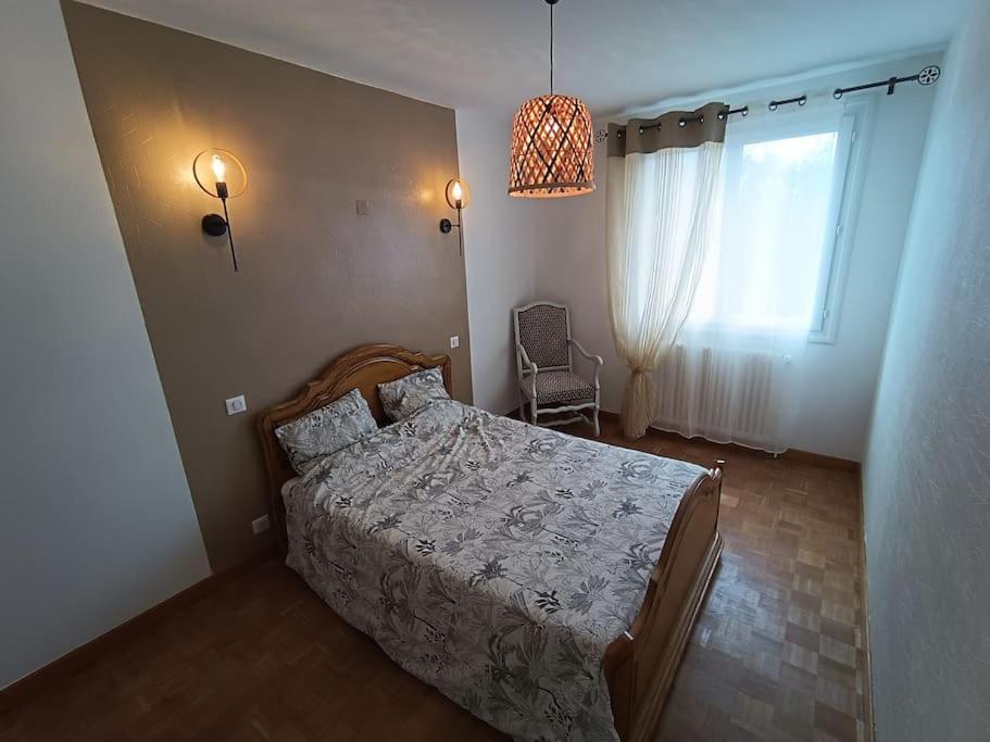 Maison L'Hostal Saura Y Roja Andelat Eksteriør bilde