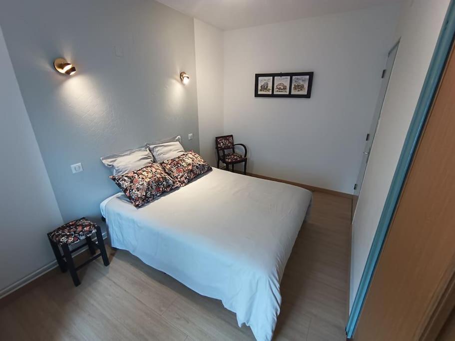 Maison L'Hostal Saura Y Roja Andelat Eksteriør bilde
