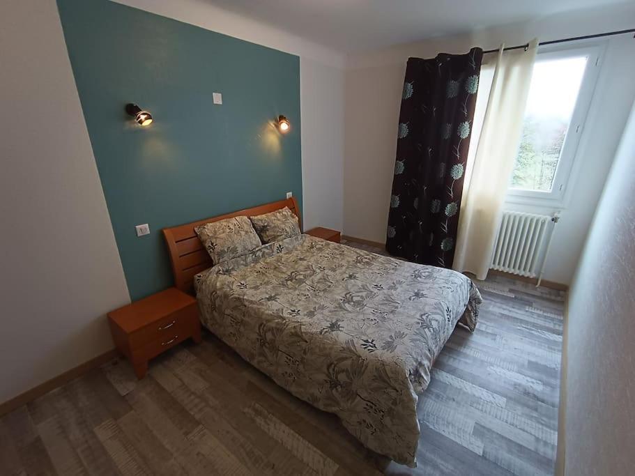 Maison L'Hostal Saura Y Roja Andelat Eksteriør bilde