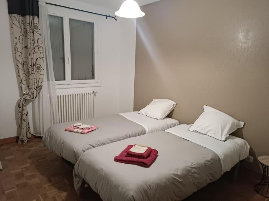 Maison L'Hostal Saura Y Roja Andelat Eksteriør bilde